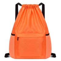 New Arrival Backpack Outdoor Travel Bag Sports Bag Waterproof Shopping Swimming Fitness Bag