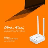 TOTOLINK N200RE 300Mbps Wireless N Router  ส่งฟรี บริการเก็บเงินปลายทาง #Router