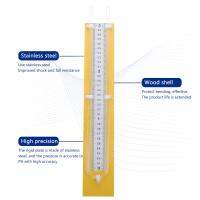 【CW】 Manometer Gauge U Differential Pressure Tube Regin Digital Hose