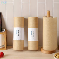 WaterWheel Multipurpose Disposable Dish Towel Dual-propose Wet And Dry Cleaning Cloth For Home Kitchen