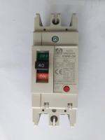 เบรกเกอร์โมลเครส (MOULD CASE CIRCUIT BREAKER KYNF -63CW  2P  10A)