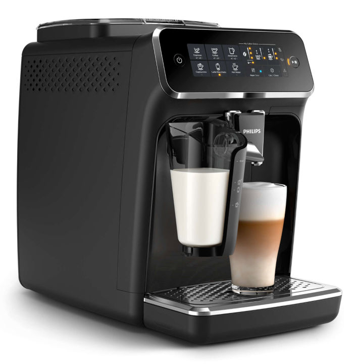 philips-lattego-3200-series-fully-automatic-espresso-machines-เครื่องชงกาแฟ