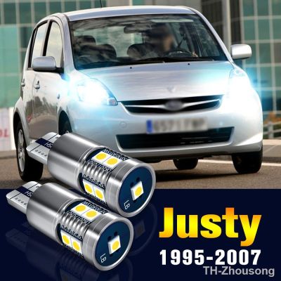 【LZ】✙❀✔  2pcs LED Clearance Light Bulb Parking Lamp For Subaru Justy 1995-2007 1998 1999 2000 2001 2002 2003 2004 2005 2006 Accessories