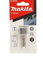 MAKITA Accesories PART NO. D-38956 ดอกไขควงหัวลูกบล็อก 12*50 mm (12มิล) magnet มีแม่เหล็ก ของแท้จาก ศูนย์ ASP