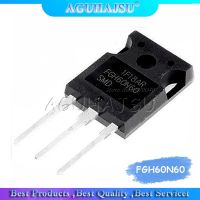 1 ชิ้น FGH60N60 SMD FGH60N60UFD MOS TO-247