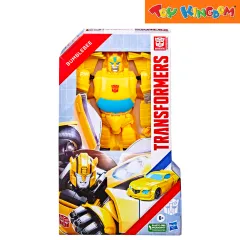 Transformers Rise Of The Beasts Autobots Unite Bumblebee Action