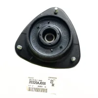 NBJKATO ยี่ห้อใหม่ของแท้ด้านหน้าโช๊คอัพ Top Strut Mount 20320AJ000สำหรับ Subaru Legacy Outback 2009 - 2014