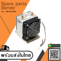 HP 366866-001 for Compaq Proliant ML350 G4 G4p Heatsink &amp; Fan (Used) // สินค้ารับประกัน โดย บริษัท อะไหล่เซิร์ฟเวอร์ จำกัด