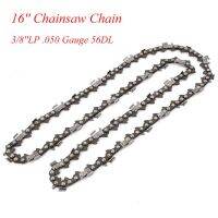 56/68/76 DL 16 /18 /20 Chainsaw Chain Blade Replacement Saw Parts for Baumr-AG Husqvarna