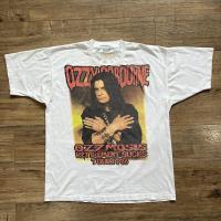 2023 NewVintage VTG Ozzy Osbourne Ozzmosis เกษียณอายุ Sucks 1996เสื้อทัวร์ XL