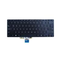 สินค้าเทียบเท่า คีย์บอร์ด อัสซุส  Asus keyboard (แป้นอังกฤษ) สำหรับรุ่น Vivobook Q301 Q301L Q301LA Q301LP