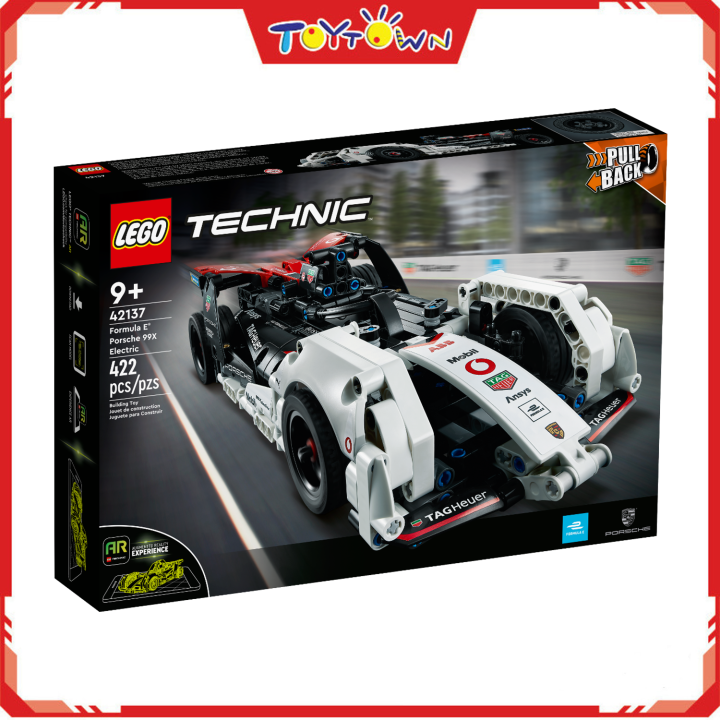 Lego discount technic lazada