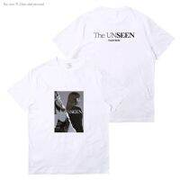 ราคาต่ำสุดคอนเสิร์ตคิมแทยอน Girls  Generation THE UNSEEN เสื้อผ้ารองรับอุปกรณ์ต่อพ่วงเสื้อยืดแขนสั้นแบบเดียวกันสำหรับ S-5XL