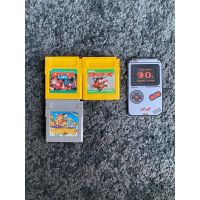 Nintendo Cartridge  Gameboy / Donkey Kong   /Japan