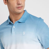 เสื้อโปโล U.S.POLO ASSN. รุ่น UKO042-1 (มีให้เลือก 2 สี)