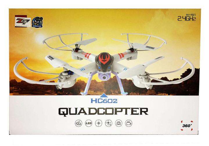 2-4-ghz-โดรน-4-ใบพัด-รุ่น-hc602-quadcopter-drone-with-gyroscope-hc602