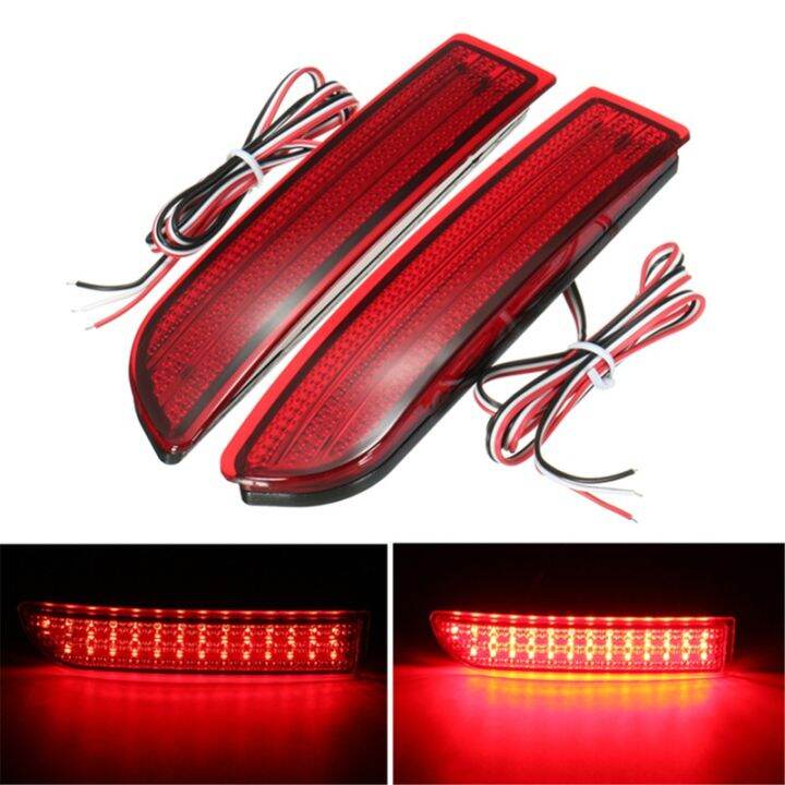 parking-brake-rear-bumper-reflector-lamp-for-toyota-avensis-alphard-mki-rav4-led-tail-lights-fog-stop-park