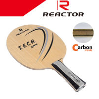 ไม้เปล่า REACTOR รุ่น CB 2 CARBON (ชมสินค้าเพิิ่ิม คลิ๊ก &amp;gt;&amp;gt;&amp;gt; ไปที่ร้านค้า)