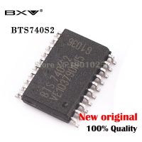 2pcs/lot BTS740S2 740S2 SOP20 SOP new original IC