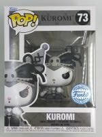 Funko Pop Kitty and Friends - Kuromi #73