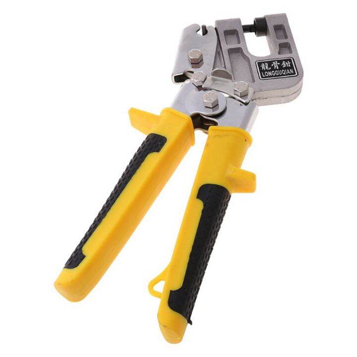 one-handed-aluminum-keel-pliers-used-to-fasten-metal-gadgets-and-decoration-tools