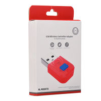 Applicable To Switch Oled Handle Converter Applicable To Ps5/Ps4 Handle Bluetooth Receiver