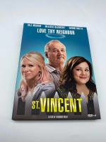 Saint Vincent (2014) comedy film Ultra HD DVD9 film disc boxed disc