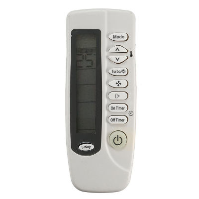 Remote Control ARH-447 ARC-426 ARC-477 ARH-420 A/C Air Conditioner