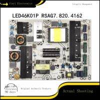 2023เดิม ☆ LED46K01P Hisense 40K16X แผงพลังงาน3มิติ RSAG7.820.4162/การทดสอบ ROH ดี