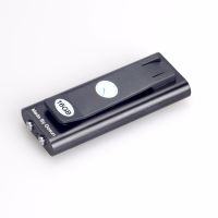 Savetek Mini Clip USB Pen 8GB 16GB Voice Activated Digital Audio Voice Recorder Mp3 Player Non-stop 50hours Recording Black