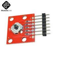 【cw】 5 Way Channel Tactile Breakout Dev Module Converter Board for !