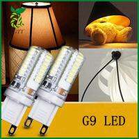 DGTT 7W-11W 48/64/96/104LED สปอตไลท์360องศา G9โคมไฟฮาโลเจนไฟ LED โคมระย้า