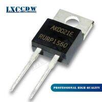 10pcs  RHRP1560 RURP1560 TO220-2 In Stock WATTY Electronics