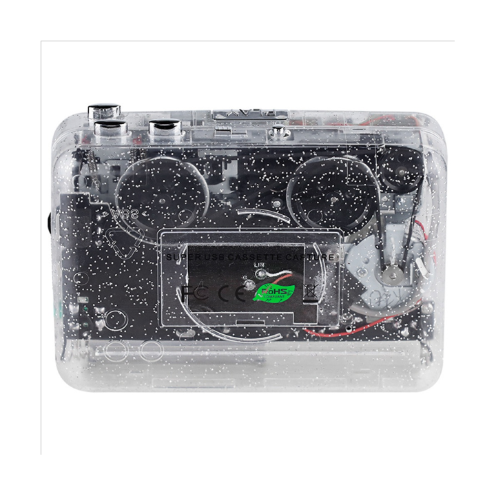 1-set-full-transparent-shell-player-full-transparent-shell-cassette-to-mp3-format-tape-player-plug-and-play-audio-digital-player-for-music
