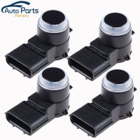 4PCS New PDC Sensor Parking Sensor For Honda CR-V Civic 39680-TV0-E011-M1 39680TV0E011M1 39680-TV0-E011 39680TV0E011