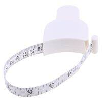 【CW】 WSND Accurate Double Scale Measuring Tape Y Shaped for Body Weight Loss Fabric Sewing Tailor Cloth Measurement Craft 60 Inch