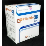 Vitamin 3B Cường Phú - Nâng cao sức khỏe