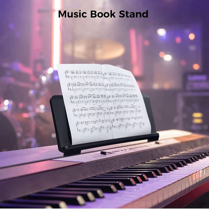 sheet-music-stand-portable-desktop-book-stand-sheet-music-stand-for-casio-roland-yamaha-p35-p45-p48-p105-p115-p121