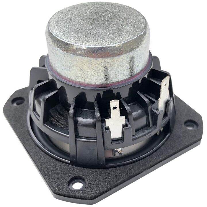 ลำโพงช่วงกลาง2-5นิ้ว70มม-4ohm-20w-เต็มช่วง-speaker25คอยล์อลูมิเนียมอโนไดซ์ลำโพงโฮมเธียเตอร์-diy