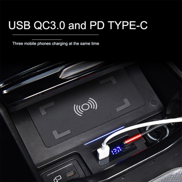 15w-car-wireless-charger-for-mercedes-benz-w177-a-class-w247-b-class-glb-cla-gla-phone-fast-charging-plate-holder