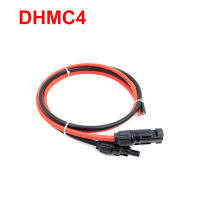 Solar extension Cable connector Forklift DHMC4 M8 Car Battery Clip Aligator Clamp 2.546mm2 Wire line car Forklift Fast Plug