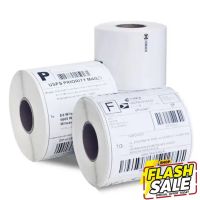 สติ๊กเกอร์ 100x150 ( 350 ดวง) สติกเกอร์แบบม้วน ลาเบลม้วน กระดาษความร้อน กระดาษปริ้นบาร์โค้ด #กระดาษความร้อน  #ใบปะหน้า  #กระดาษใบเสร็จ  #สติ๊กเกอร์ความร้อน  #กระดาษสติ๊กเกอร์ความร้อน