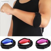 ✑✐❈ 1pc Adjustable Elbow Support Basketball Tennis Golf Elbow Support Strap Elbow Pads Lateral Pain Syndrome Epicondylitis Braces