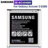 EB-BG388BBE อะไหล่ของแท้สำหรับ Galaxy Xcover 3 G388พร้อม NFC Authenic 2200MAh