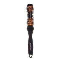 Denman แปรงไดร์ Small Headhugger Hot Curl Brush (DHH1H)