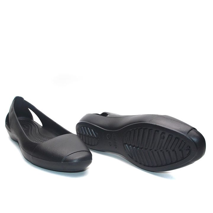 a-so-cute-สินค้ารองเท้าผู้หญิง-crocs-ของแท้จาก11มีในสต็อก-202811