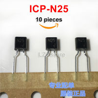 10ชิ้น ICP-N10 ICP-N15 ICP-N20 ICP-N25ถึง-92-2 N10 N15 N20วงจร N25เพื่อ-92ไดโอดป้องกันฟิวส์ตัดไวของแท้ใหม่