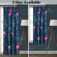 Hook Type Modern Curtain