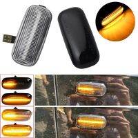 High Quality Amber Side Marker Turn Signal Light Blinker Light For Audi A3 S3 8P A4 S4 RS4 B6 B7 B8 A6 S6 RS6 C5 C7 Turn Signal