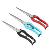 【YF】 30cm  Goat Sheep Lamb Wool Blade Scissor Trimmer Manual Horsehair Pet Rabbit Fur Cut Leather Dog Farm Tool